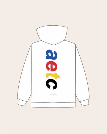 AETC Club Hoodie