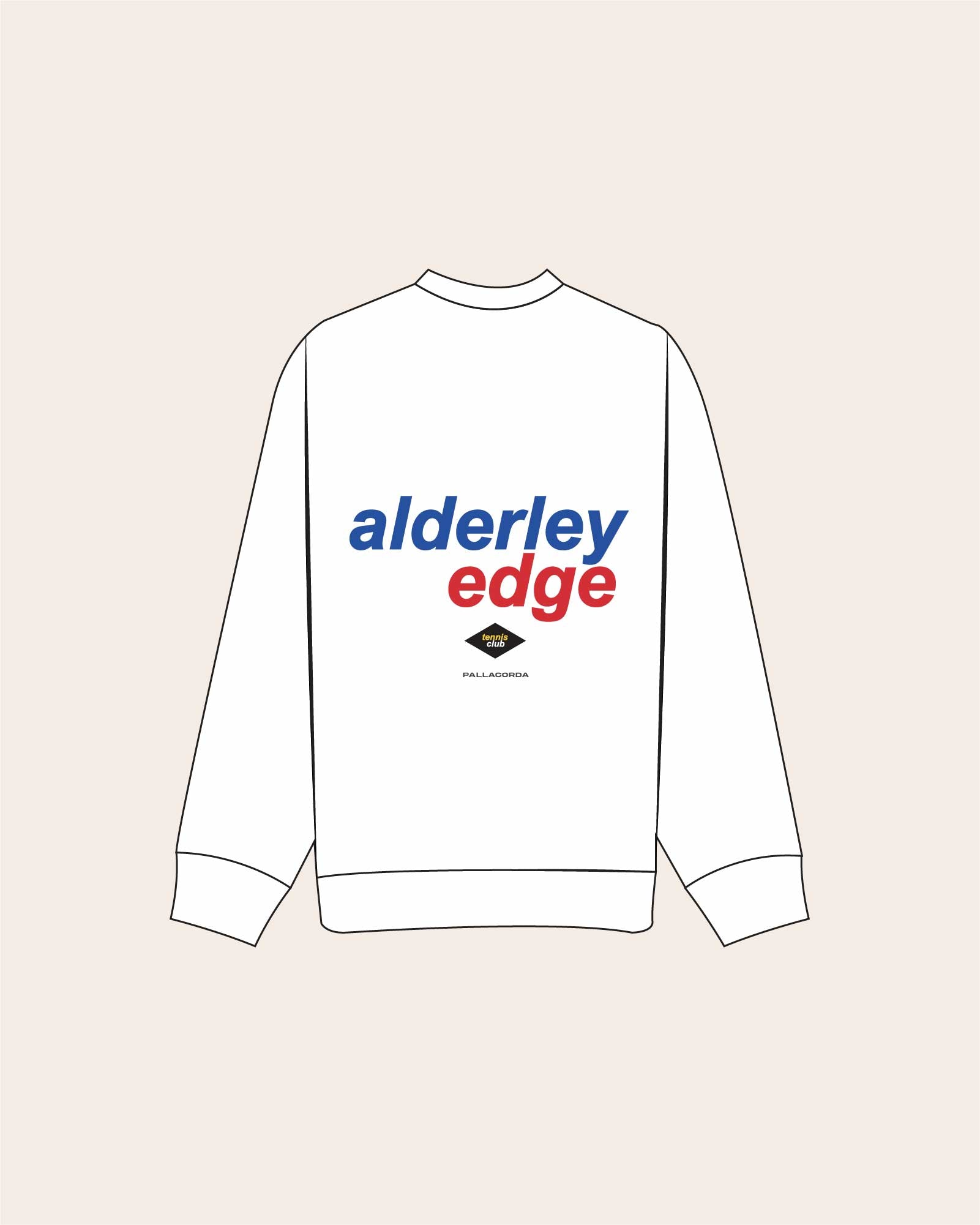 AETC Club Sweatshirt