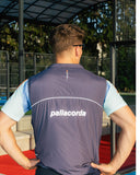 afterlight Gilet - Purple