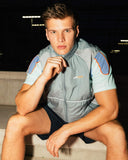 afterlight Gilet - Teal