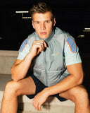 afterlight Gilet - Teal - Pallacorda