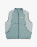 afterlight Gilet - Teal - Pallacorda
