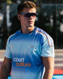 afterlight Performance T-Shirt - Gradient