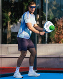 afterlight Performance T-Shirt - Gradient