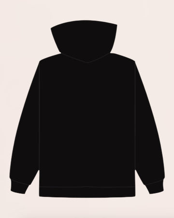 Adult Cotton Hoodie (AETC)