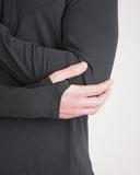 Chevron Midlayer - Pallacorda
