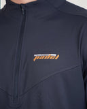Chevron Midlayer - Pallacorda
