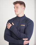 Chevron Midlayer - Pallacorda