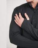 Chevron Midlayer - Pallacorda