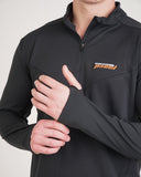 Chevron Midlayer - Pallacorda
