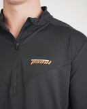 Chevron Midlayer - Pallacorda