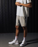 Court Crew Socks - White - Pallacorda