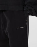 Court Culture Sweatpants - Black - Pallacorda