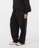 Court Culture Sweatpants - Black - Pallacorda