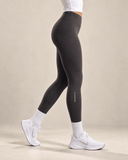 Court Essential Leggings - Grey - Pallacorda
