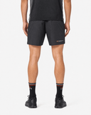Court Essential Shorts - Black - Pallacorda