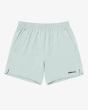Court Essential Shorts - Mint - Pallacorda