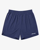 Court Essential Shorts - Navy - Pallacorda