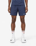 Court Essential Shorts - Navy - Pallacorda