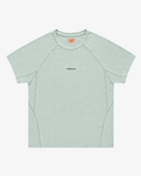 Court Essential T-Shirt - Mint - Pallacorda
