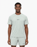 Court Essential T-Shirt - Mint - Pallacorda