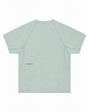 Court Essential T-Shirt - Mint - Pallacorda