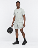 Court Essential T-Shirt - Mint - Pallacorda