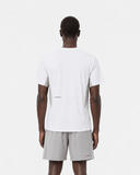Court Essential T-Shirt - White - Pallacorda