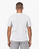 Court Essential T-Shirt - White - Pallacorda