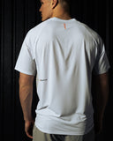 Court Essential T-Shirt - White - Pallacorda