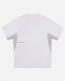 Court Essential T-Shirt - White - Pallacorda