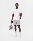 Court Essential T-Shirt - White - Pallacorda