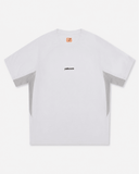 Court Essential T-Shirt - White - Pallacorda