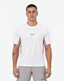 Court Essential T-Shirt - White - Pallacorda
