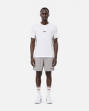 Court Essential T-Shirt - White - Pallacorda