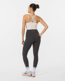 Court Leggings - Grey - Pallacorda