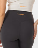 Court Leggings - Grey - Pallacorda