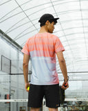 Court Ultra Performance T-shirt - Pink - Pallacorda