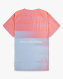 Court Ultra Performance T-shirt - Pink - Pallacorda