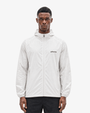 Court Windbreaker - Off-White - Pallacorda