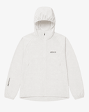Court Windbreaker - Off-White - Pallacorda