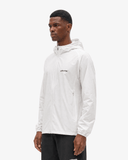 Court Windbreaker - Off-White - Pallacorda