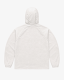 Court Windbreaker - Off-White - Pallacorda