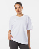Definition Oversized T-shirt - White - Pallacorda