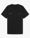 Definition T-Shirt - Black - Pallacorda
