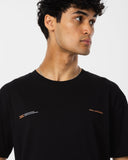 Definition T-Shirt - Black - Pallacorda
