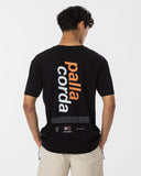 Definition T-Shirt - Black - Pallacorda