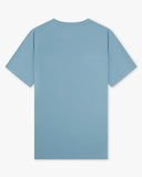Echo Performance T-shirt - Blue - Pallacorda