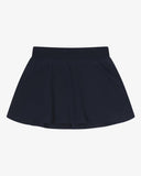 Essential A - Line Skort - Navy - Pallacorda