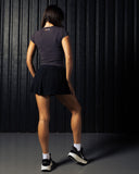 Essential Short Sleeve T-Shirt - Grey - Pallacorda